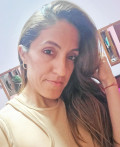 Cuban bride - Marlen from Bayamo