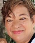 Venezuelan bride - Marlene from Caracas