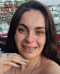 Costa Rican bride - Kjarubeh from Escazu
