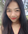 Philippine bride - Analyn from General Santos