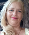 Cuban bride - Barbara from Holguin