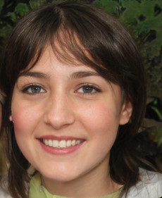 Rachel photo
