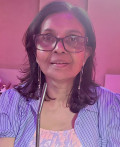 British bride - Mitah from London