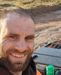 Irish man - Ronan from Mayo
