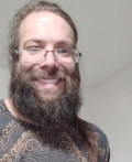 American man - Chris from New Providence