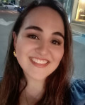 Mexican bride - Susie from Monterrey