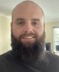 Australian man - Joshua from Burnside