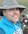 American man - Nathan from Flaxville