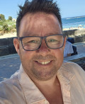 Australian man - Tom from Melbourne