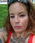 American bride - Janice from Pittsburgh