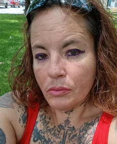 Janice photo