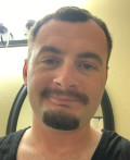American man - Ryan from El Mirage