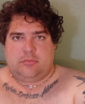American man - Nicholas from Tustin
