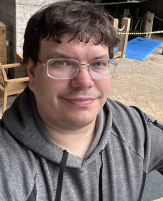 Jeremy photo