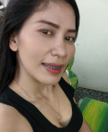 Thai bride - Porntip from Buriram