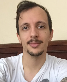 Nils photo
