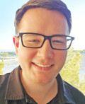 American man - Carsten from Las Vegas