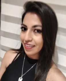 Nadia photo