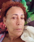 Dominican bride - Martha from San Pedro de Macoris