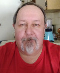 American man - Barton from Mount Clemens