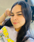 Venezuelan bride - Daniela from Maracaibo