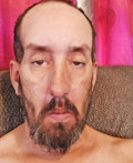 American man - Joseph from Silver City