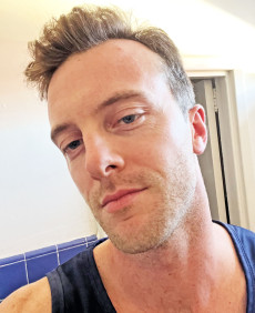 Sean photo