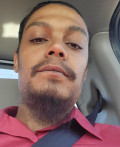 American man - Marcus from Saint Louis