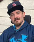 American man - Johnathan from Desoto