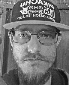 Steven photo