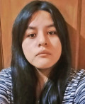 Bolivian bride - Mo from Santa Cruz de la Sierra