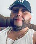 American man - Eddie from Springfield