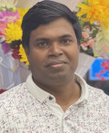 Emirati man - Vinay from Abu Dhabi
