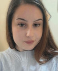 Moroccan bride - Kenza from Casablanca