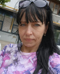 Russian bride - Veronika from Samara