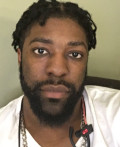 American man - Alijah from Akron