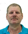 American man - Timothy from Pine Haven