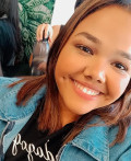 Brazilian bride - Helena from Recife