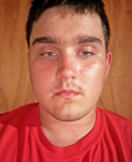 American man - Andy from Hot Springs National Park