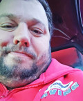American man - Andrew from Raymond