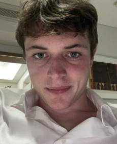 Henry photo