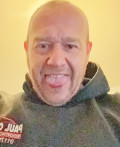 British man - Nick from Bristol