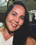 Brazilian bride - Thaisa from Garanhuns