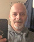 Canadian man - Allen from Havelock