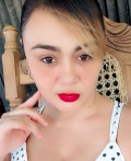 Honduran bride - Yubiesa from San Pedro Sula