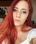 Colombian bride - Diana from Bogota