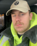 American man - Anthony from Findlay
