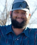American man - Bailey from Pueblo