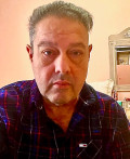 Greek man - Georgios from Thessaloniki