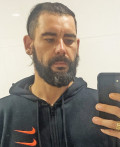 Australian man - Jordan from Sydney